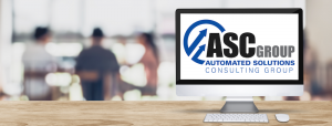 ASC Group IT Solutions and Consulting